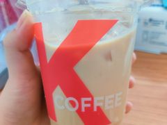 -肯德基(岱宗店)