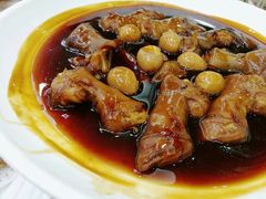 -新兴家喻酒家·羊城名宴(昌岗店)