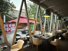 -止观小馆·辽河口渔家菜(王府井店)