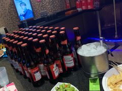 -乐界KTV(虹桥中心店)