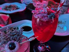 -MOSSO音乐酒吧·live house(南京旗舰店)