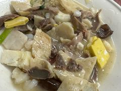 -协和菜馆(凤凰街店)