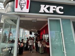 -肯德基(北京南站店)