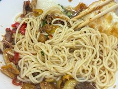 -湘味粉面馆(麓山南路店)