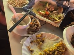 雪堡白啤-琶醍壹号•潮菜江景餐吧