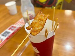 -小条食堂(筼筜天虹店)
