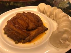 粉蒸肉-文杏酒楼(一品天下店)