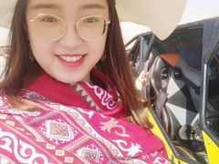 -沙漠世界地质公园