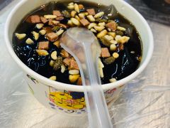 冰粉-小民大排档(光谷店)