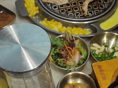 -韩宫宴烤肉·料理(南京江宁万达店)