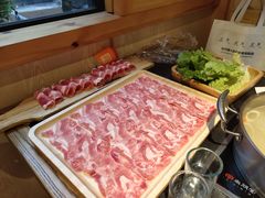 -许府牛火锅(信义坊总店)