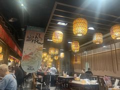 -南京大牌档(崇文门国瑞店)