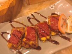 烤鳗鱼-桃屋日本料理(清华科技园店)