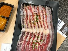 -花味·自助烤肉(雨花客厅店)
