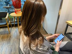 -曼都发型