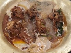 -芦月轩羊蝎子(太平桥店)