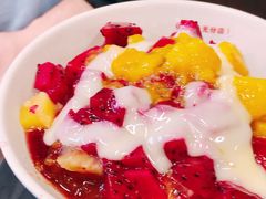 -铁真·刨冰红焖羊肉·正宗老字号