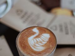 -Au Cafe&Roastery(华侨城店)