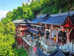 -龙泉洞(沙坪坝区)
