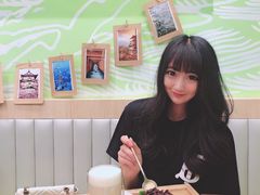 -無邪日式甜品(华润五彩城购物中心店)