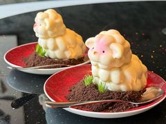 -禾院•新派融合淮扬菜餐厅