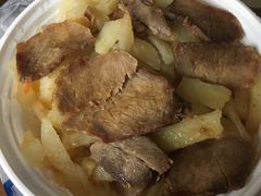 -桂林米粉(亦庄国融国际店)