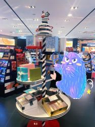 -丝芙兰Sephora