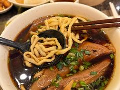 -中国厨房/台湾牛肉面