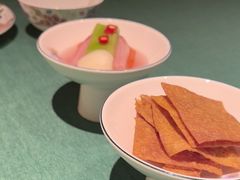-烟雨青城·川菜(北京坊店)