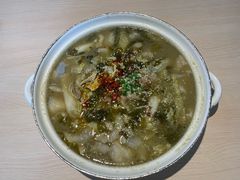 -友达面馆(二七南路店)