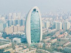 -中央广播电视总台(光华路办公区)