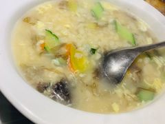 疙瘩汤-乡间好味私家菜(总店)