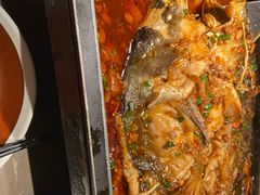 -炉鱼(萧山万象汇店)