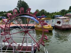 -太阳岛度假酒店