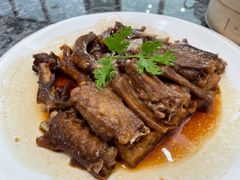 -頂好酒家·经典粤菜(海信广场店)