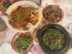 -回家吃饭·地道南昌菜(建德观总店)