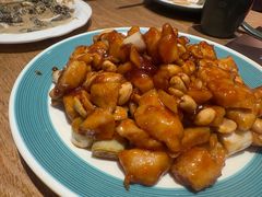 -清真·鸦儿李记·小馆(后海店)