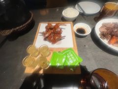 -汤城小厨•粤菜•靓汤(苏州街店)