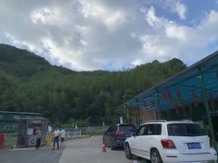 -大围山国家森林公园