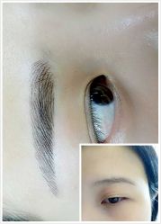 -MIVI野生眉纹绣纹眉