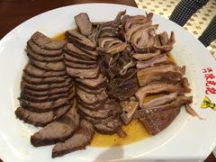 -陈光记烧腊(长寿路店)