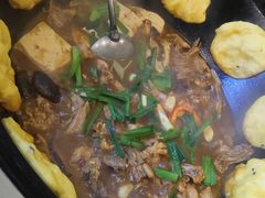 -曹丞相·地锅鸡·地锅鱼(武林店)