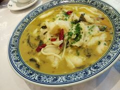 -嘉逸传菜(洛川东路店)