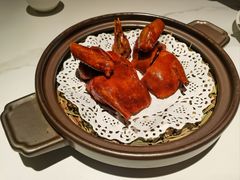 -炆艺乳鸽·煲仔饭大排档(望京来广营店)