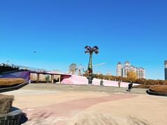 -群力丁香公园