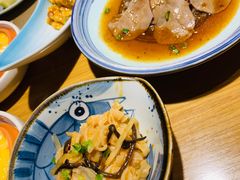 -三石铁板烧(紫竹桥店)