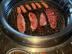 -一品诚记烤肉·甄选店(中南路店)