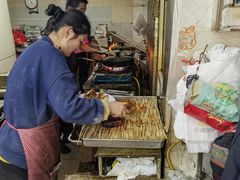 -一品鲜鱼锅贴(人民一路店)