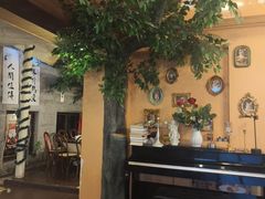-猫岛主趣味餐厅(鼓浪屿店)