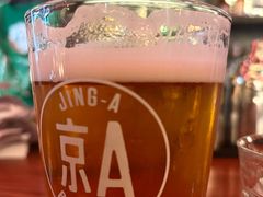 -京A Taproom·精酿餐吧(CBD店)